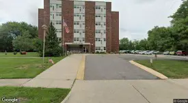 section 8 rental