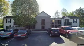 section 8 rental