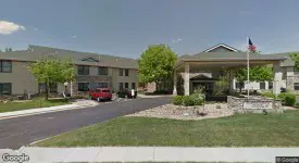 section 8 rental