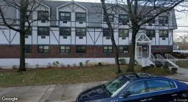 section 8 rental