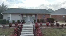 section 8 rental