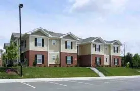section 8 rental