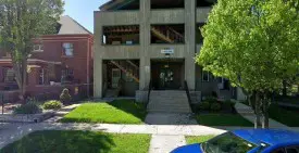 section 8 rental