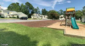 section 8 rental