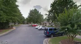 section 8 rental