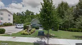 section 8 rental