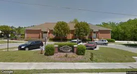 section 8 rental