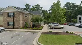 section 8 rental