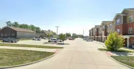 section 8 rental