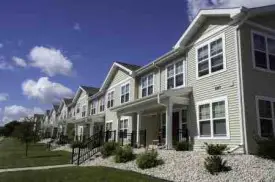 section 8 rental