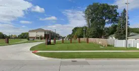 section 8 rental