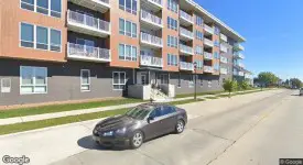 section 8 rental