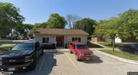 section 8 rental