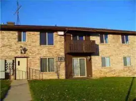 section 8 rental