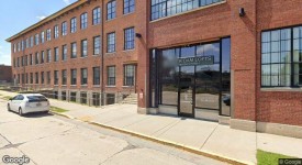 section 8 rental