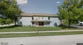section 8 rental