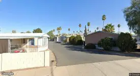 section 8 rental