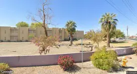 section 8 rental