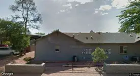 section 8 rental