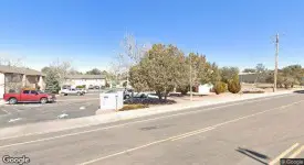 section 8 rental