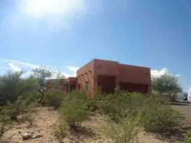 section 8 rental