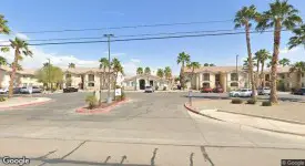 section 8 rental