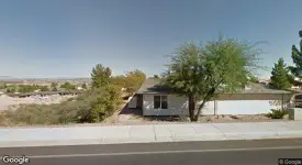 section 8 rental