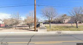 section 8 rental