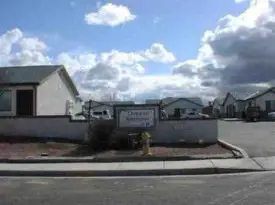 section 8 rental