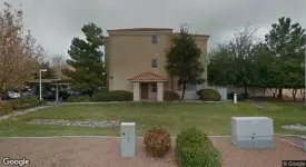 section 8 rental