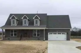 section 8 rental