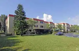 section 8 rental