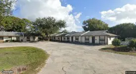 section 8 rental