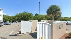 section 8 rental