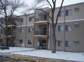 section 8 rental