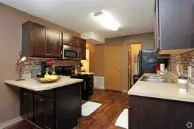 section 8 rental