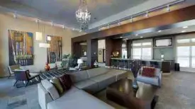 section 8 rental