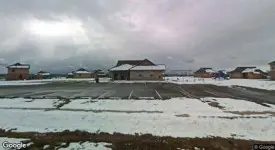 section 8 rental