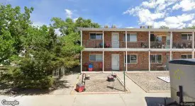 section 8 rental