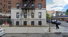 section 8 rental
