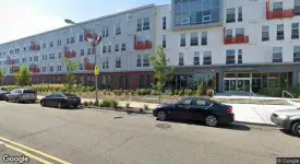 section 8 rental