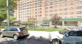 section 8 rental