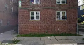 section 8 rental