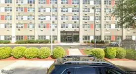 section 8 rental