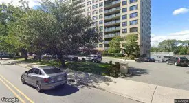 section 8 rental