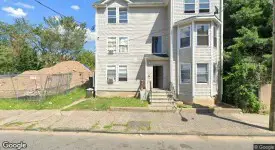 section 8 rental