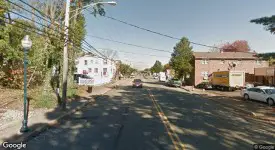 section 8 rental
