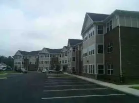 section 8 rental