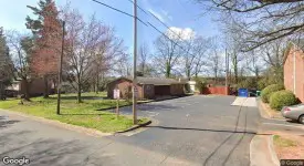 section 8 rental