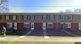 section 8 rental